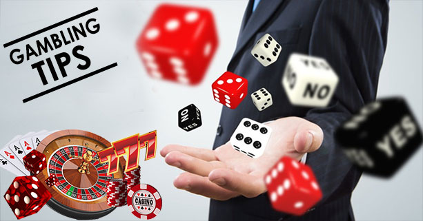 Top Tips for Playing Casino Games